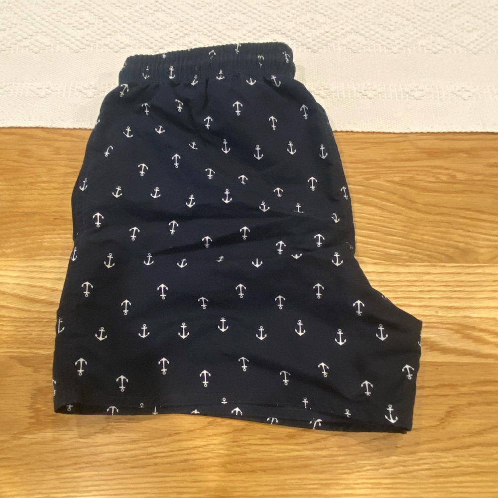 Anchor bathing suit - Picture 3 of 3